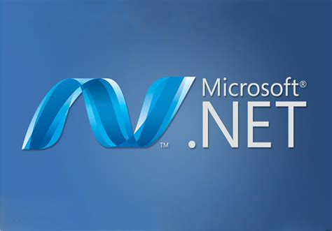 net framework 4.8